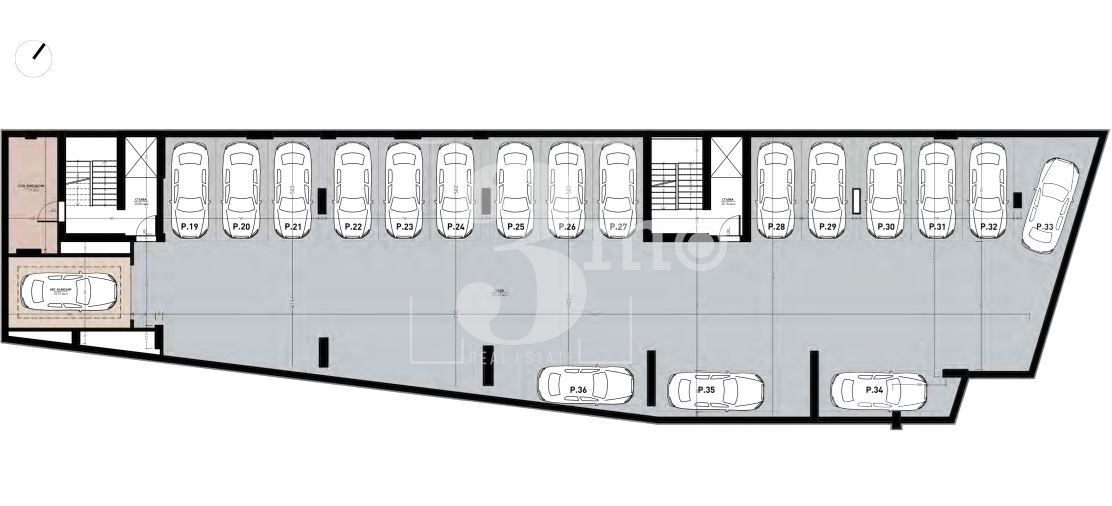 „3mo“ недвижими имоти продава тристаен апартамент, находящ се в ж.к. Дружба 2 - 0
