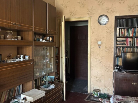 3-стаен - София, Център - 0