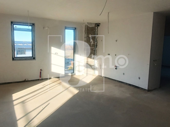 3mo Амалтея продава тристаен апартамент в сграда с АКТ 14 в ж.к. "Овча купел"2, гр. София - 0