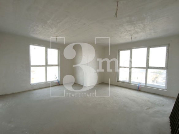 Двустаен апартамент в нова модерна сграда пред Акт 15 в ж.к. Люлин, град София - 0