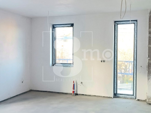 3mo Амалтея продава тристаен апартамент в нова сграда с АКТ 14 в ж.к. "Овча купел" 2, гр. София - 0