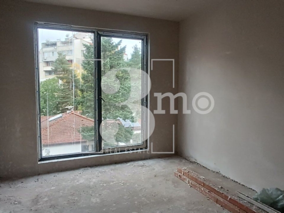 3mo Амалтея представя за продажба тристаен апартамент в нова сграда в ж.к. Павлово - 0