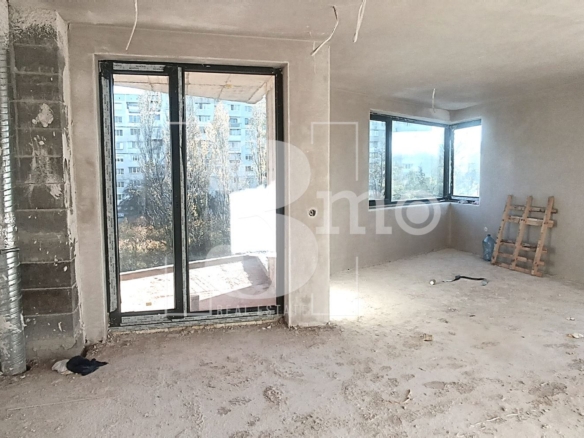 Просторен, слънчев четиристаен апартамент за продажба в ж.к. "Овча купел"2, гр. София - 0