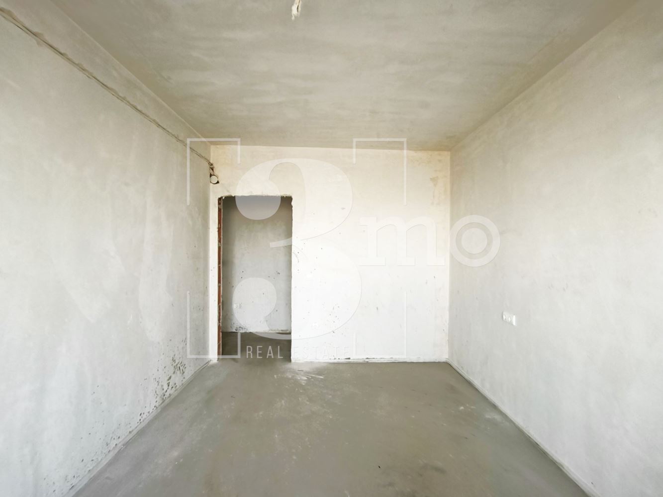 Двустаен апартамент в нова модерна сграда пред Акт 15 в ж.к. Люлин, град София - 0