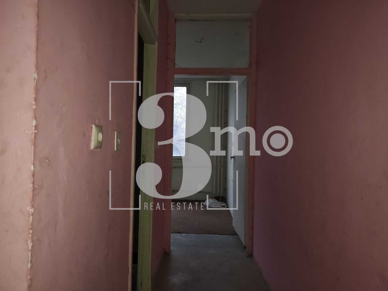 Тристаен апартамент за продажба в ж.к. Люлин 3, гр. София-0 Тристаен апартамент за продажба в ж.к. Люлин 3, гр. София - 0