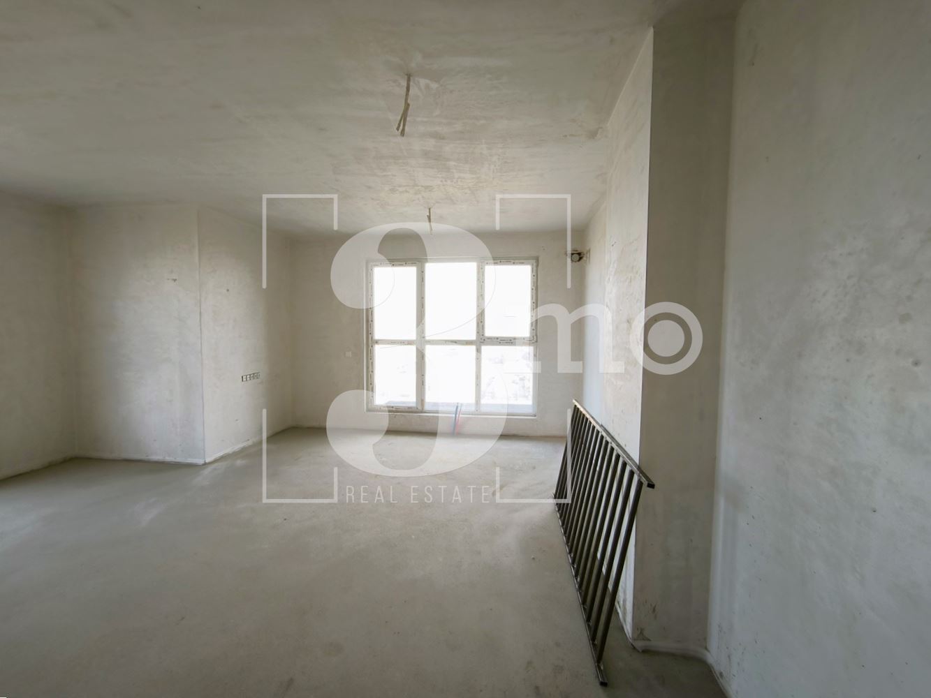 Двустаен апартамент в нова модерна сграда пред Акт 15 в ж.к. Люлин, град София - 0