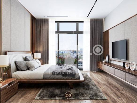 Тристаен апартамент в бутикова сграда в широк център в столицата - 0