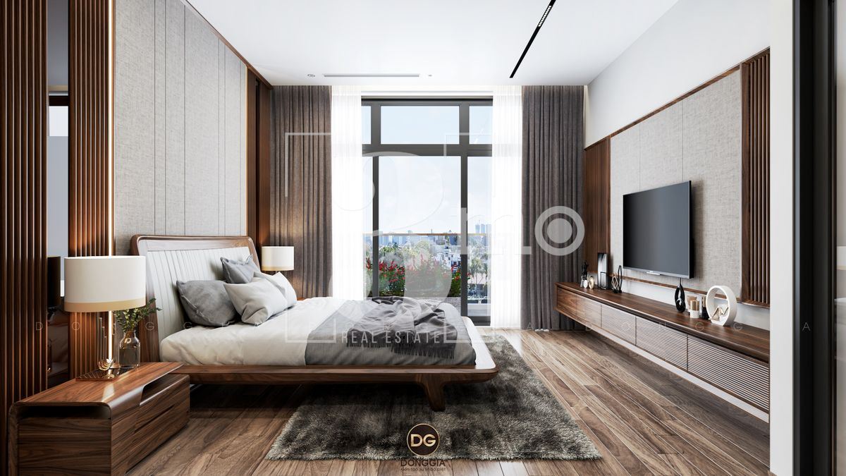 Тристаен апартамент в бутикова сграда в широк център в столицата - 0