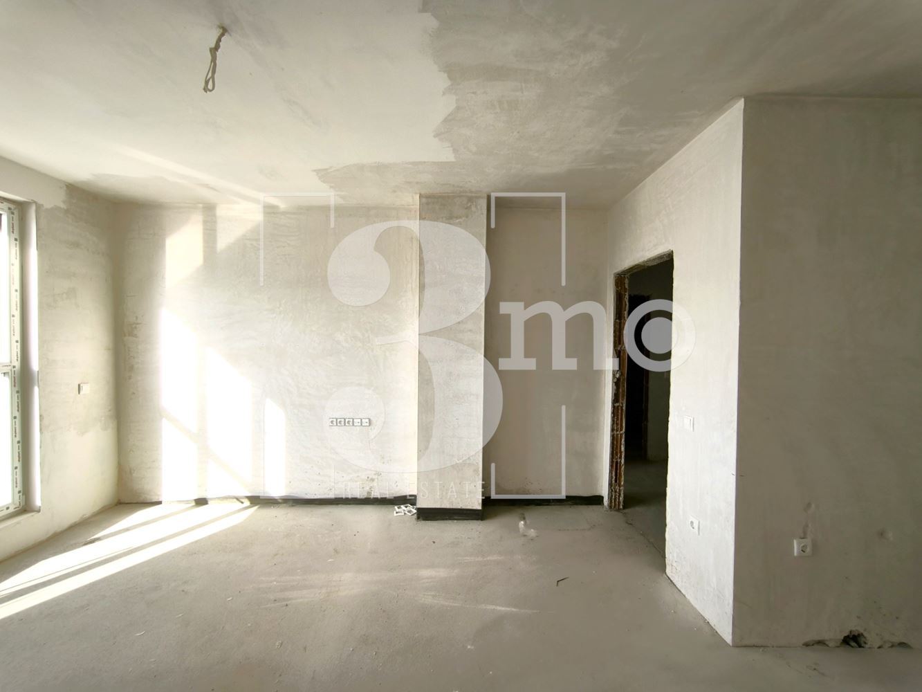 Южен двустаен апартамент в сграда пред Акт 15 в ж.к. Люлин, град София-0 Южен двустаен апартамент в сграда пред Акт 15 в ж.к. Люлин, град София - 0