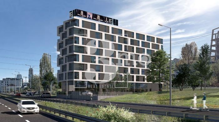 „3mo“ недвижими имоти продава тристаен апартамент, находящ се в ж.к. Дружба 2 - 0