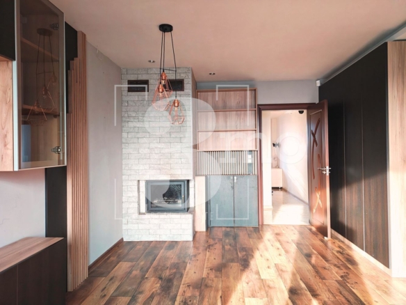 Тристаен апартамент за продажба в ж.к. Люлин 9, гр. София - 0