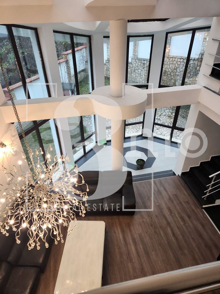 „3mo“ недвижими имоти продава къща, разположена в Банкя, кв. Градоман-0 „3mo“ недвижими имоти продава къща, разположена в Банкя, кв. Градоман - 0