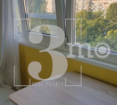 Двустаен преустроен и ремонтиран апартамент за продажба в ж.к. Люлин 2, гр. София - 0