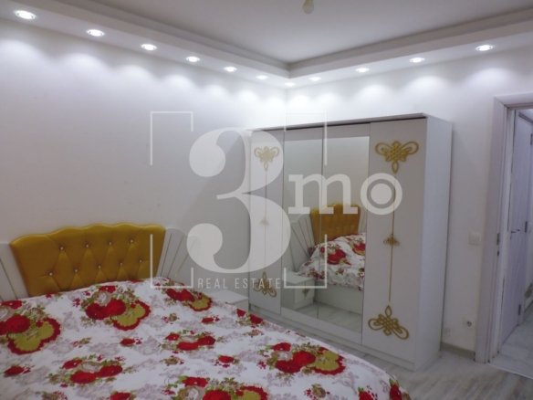 Двустаен обзаведен и ремонтиран апартамент в ж.к. Връбница 2, гр. София. - 0