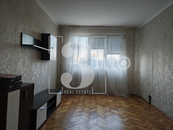 Двустаен апартамент за продажба в ж.к. Люлин 1, гр. София - 0