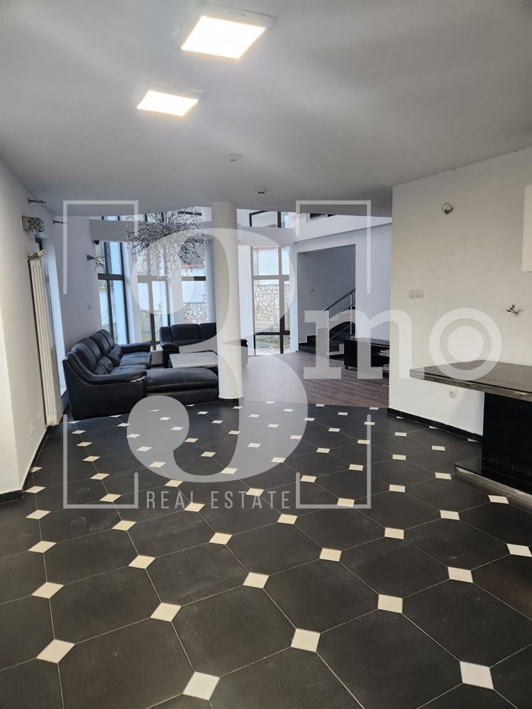 „3mo“ недвижими имоти продава къща, разположена в Банкя, кв. Градоман-0 „3mo“ недвижими имоти продава къща, разположена в Банкя, кв. Градоман - 0