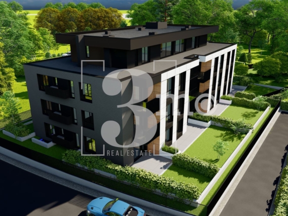 "3mo" недвижими имоти продава, 4-стаен апартамент в кв.Бояна, м.Гърдова глава - 0