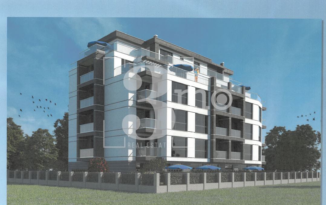 „3mo“ недвижими имоти продава еднопростраствен апартамент, разположен в ж.к. Дружба 1 - 0