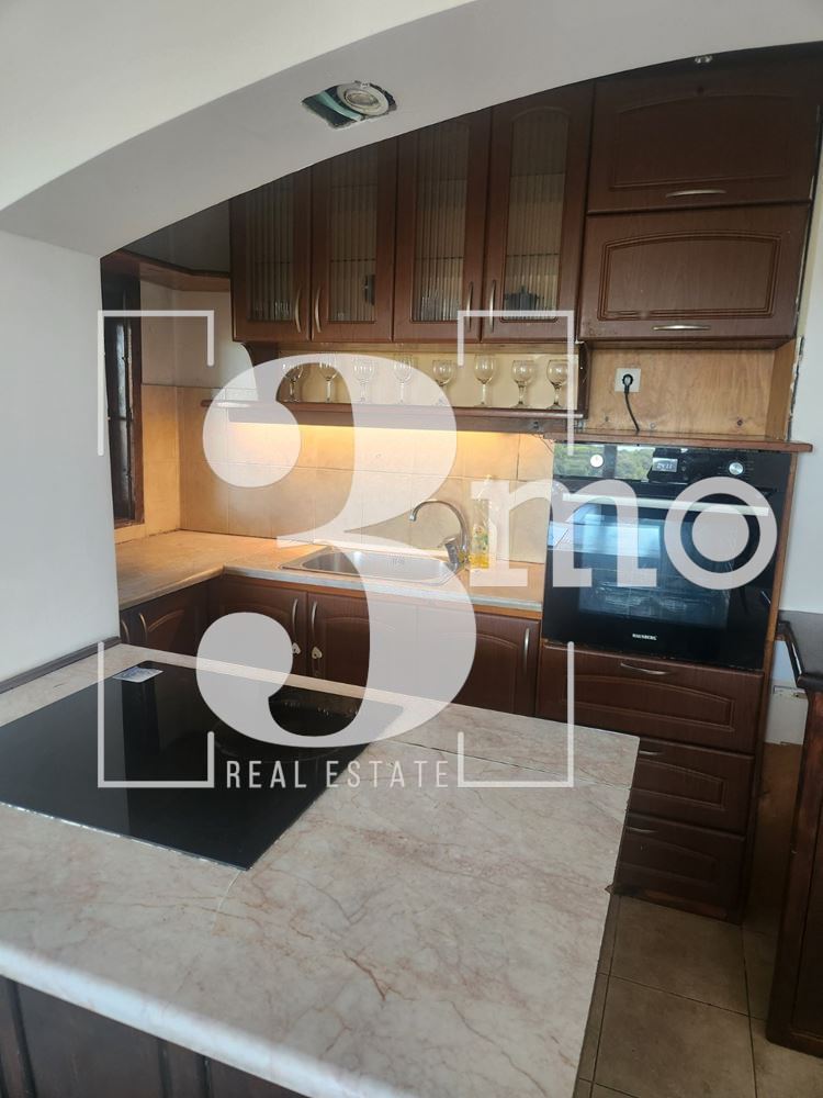 „3mo“ недвижими имоти продава четиристаен апартамент в с.Владая - 0