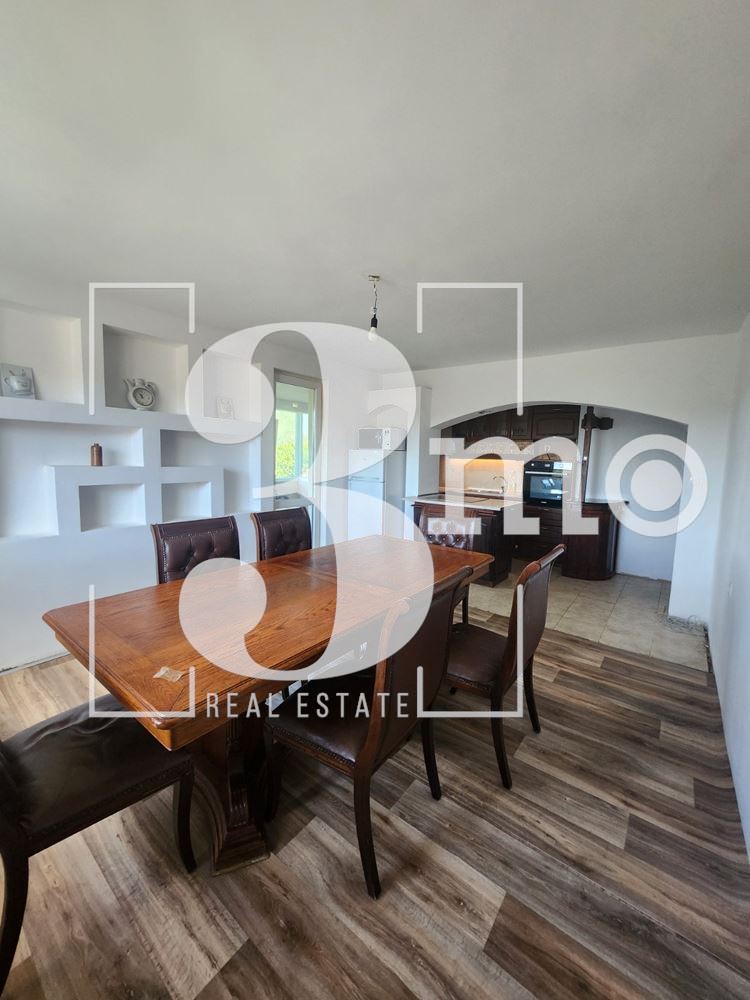 „3mo“ недвижими имоти продава четиристаен апартамент в с.Владая - 0