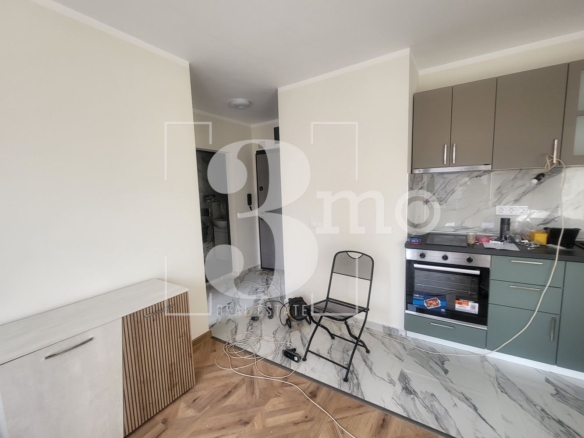 3mo Амалтея продава двустаен апартамент в кв. Суходол - 0