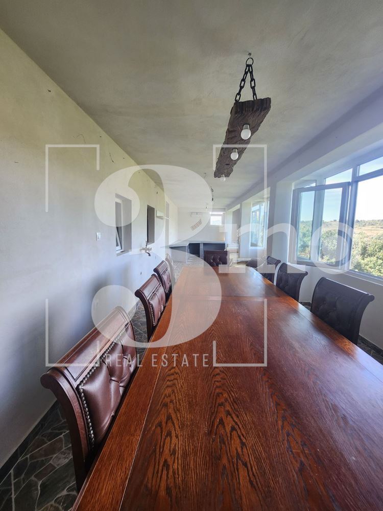 „3mo“ недвижими имоти предлага за продажба имот с голям потенциал в с. Владая - 0