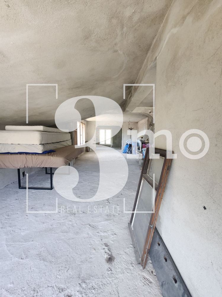 „3mo“ недвижими имоти продава четиристаен апартамент в с.Владая - 0