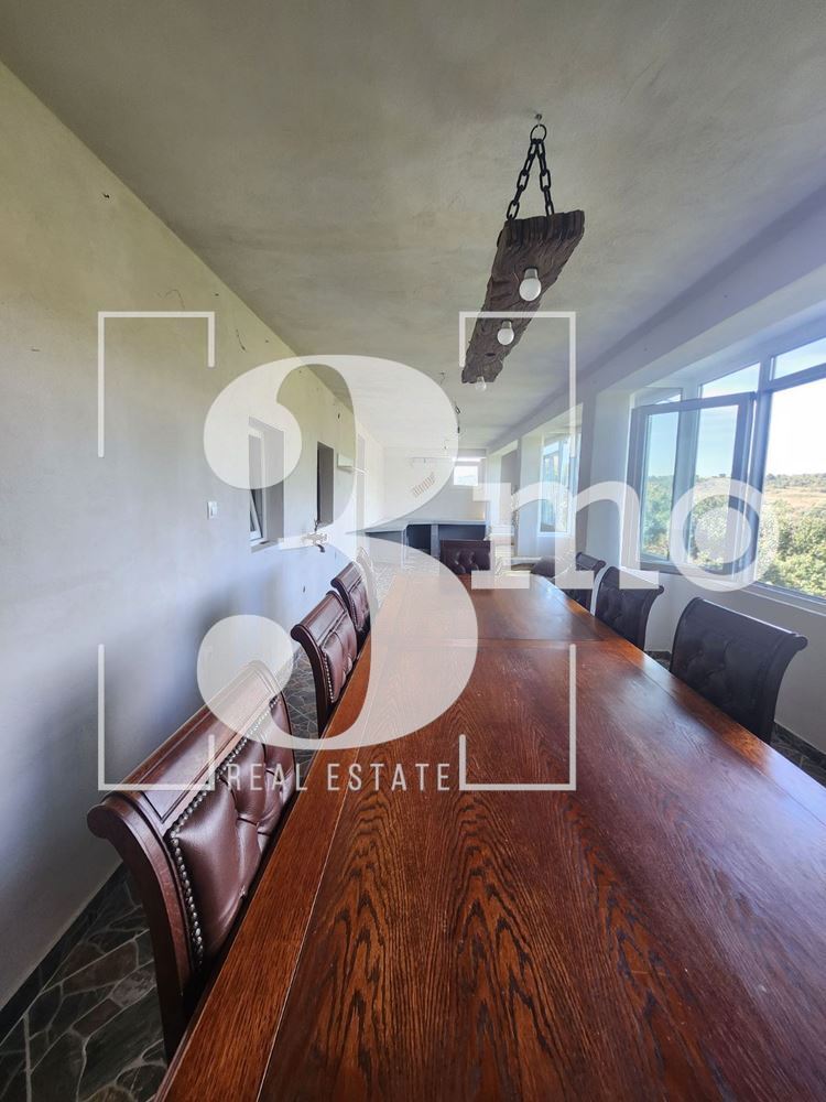 „3mo“ недвижими имоти продава четиристаен апартамент в с.Владая - 0