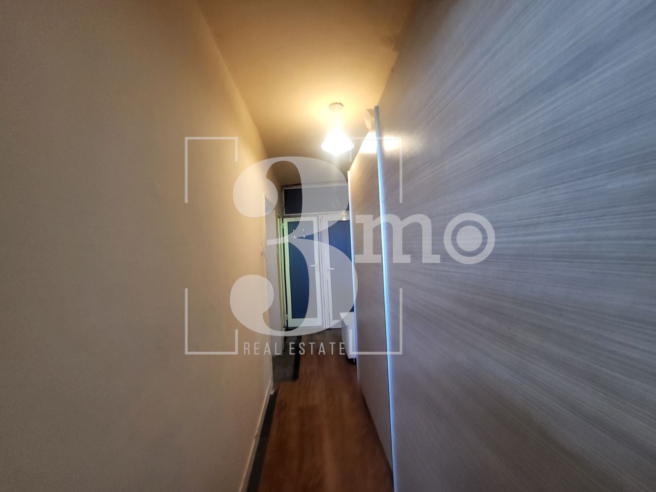 Двустаен апартамент в ж.к.Красна поляна 1 - 0