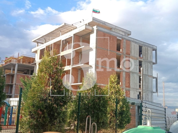 3mo Амалтея продава тристаен апартамент в нова сграда в кв. Модерно предградие, гр. София - 0