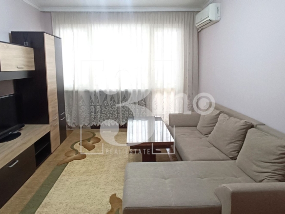 Двустаен апартамент под наем в кв. Изток, София - 0