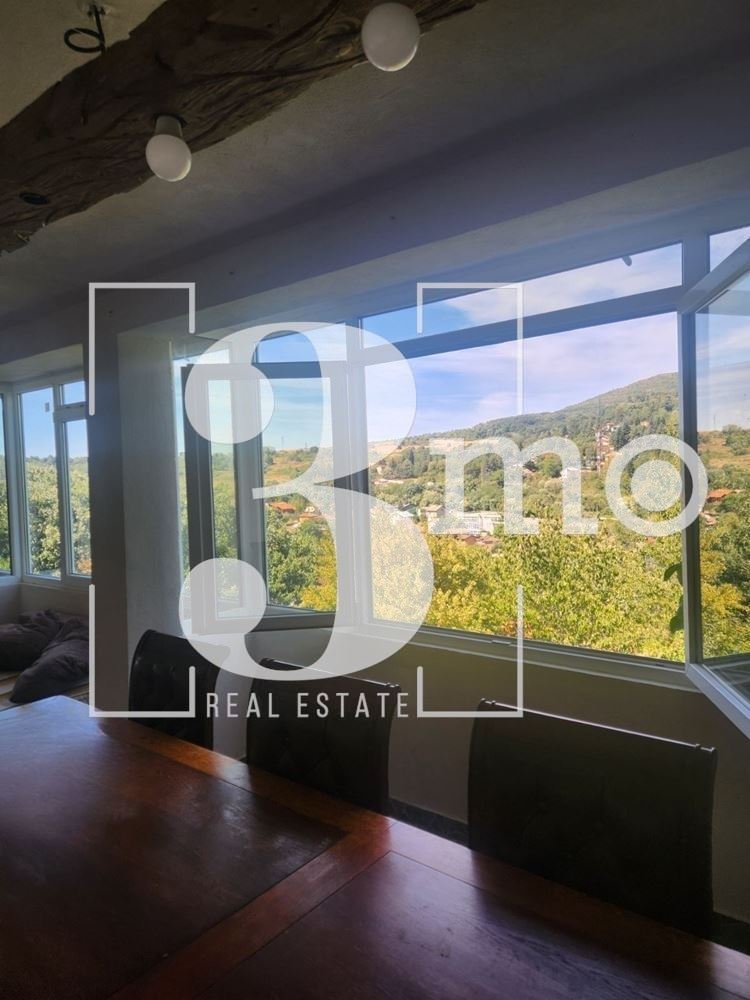 „3mo“ недвижими имоти продава четиристаен апартамент в с.Владая - 0