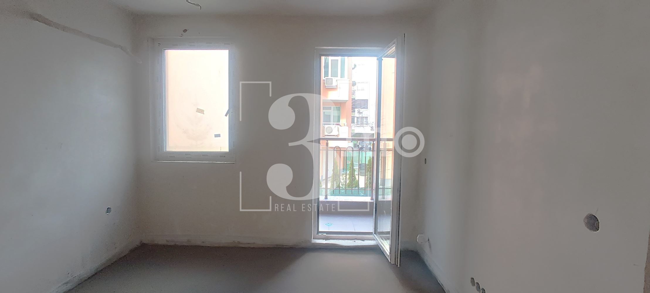 Светъл двустаен апартамент в ж.к. Люлин – Център – на крачки от Метростанция Люлин-0 Светъл двустаен апартамент в ж.к. Люлин – Център – на крачки от Метростанция Люлин - 0