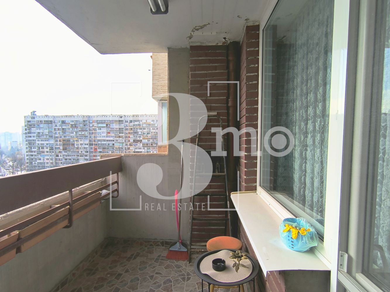 Двустаен апартамент под наем до мол София в столицата - 0