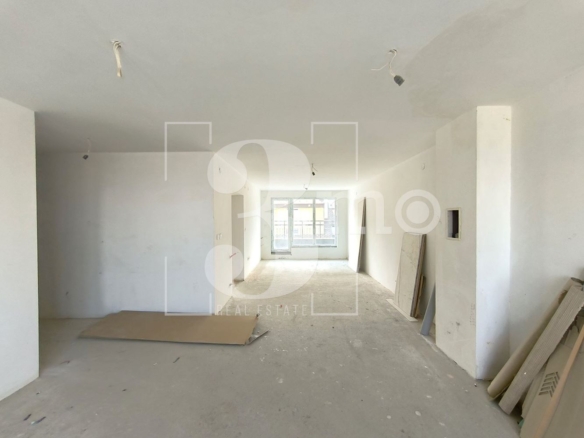 Красив панорамен апартамент с Разрешение за ползване в кв. Манастирски ливади - 0