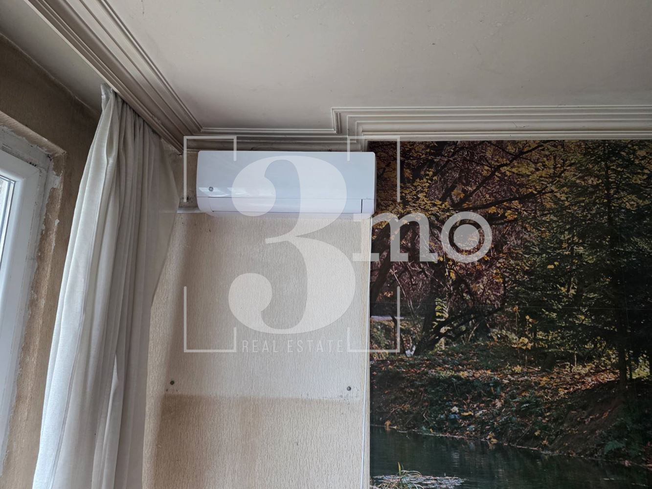 Панелен тристаен апартамент в ж.к.Люлин 2, гр.София - 0