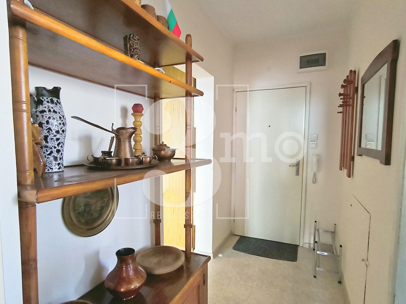 Двустаен апартамент под наем до мол София в столицата - 0