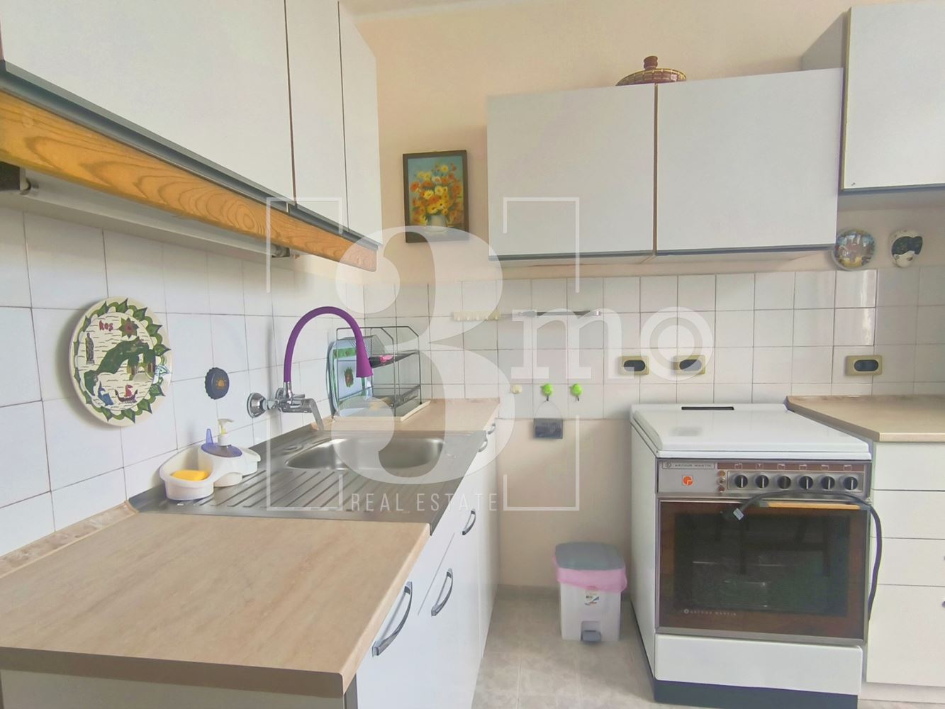 Двустаен апартамент под наем до мол София в столицата - 0