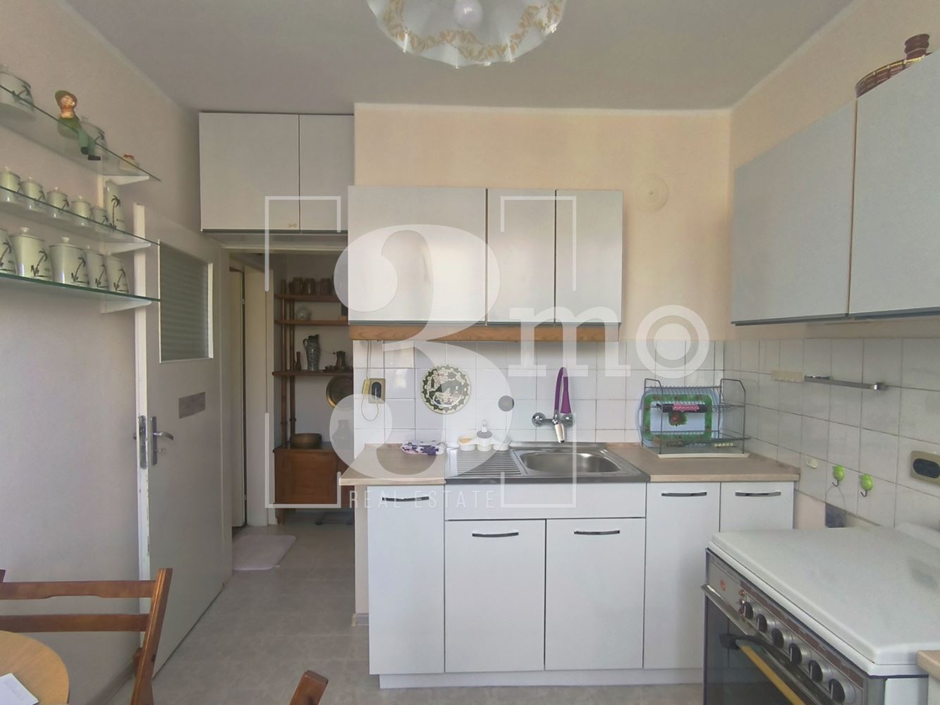 Двустаен апартамент под наем до мол София в столицата - 0