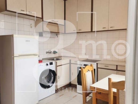 „3mo“ недвижими имоти продава двустаен апартамент, находящ се в кв. Гео Милев - 0