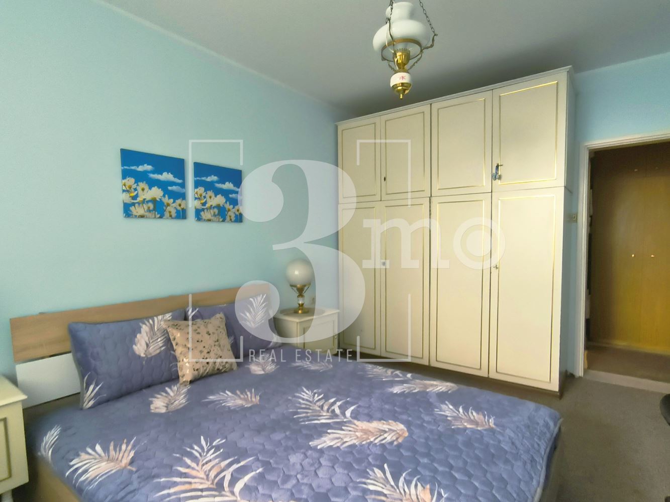 Двустаен апартамент под наем до мол София в столицата - 0