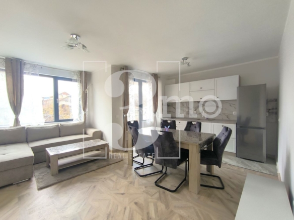 Тристаен апартамент в кв.Суходол, гр.София - 0