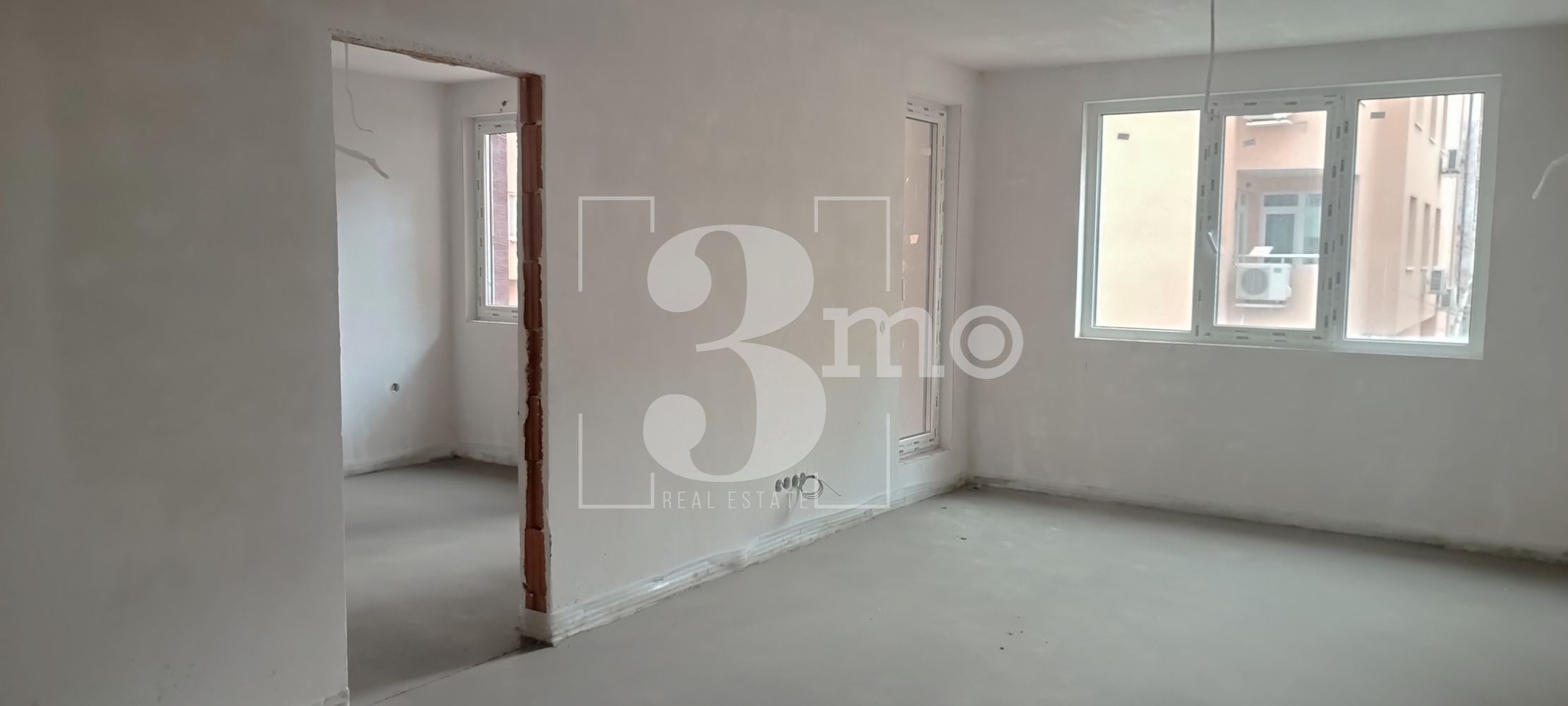 Светъл двустаен апартамент в ж.к. Люлин – Център – на крачки от Метростанция Люлин-0 Светъл двустаен апартамент в ж.к. Люлин – Център – на крачки от Метростанция Люлин - 0