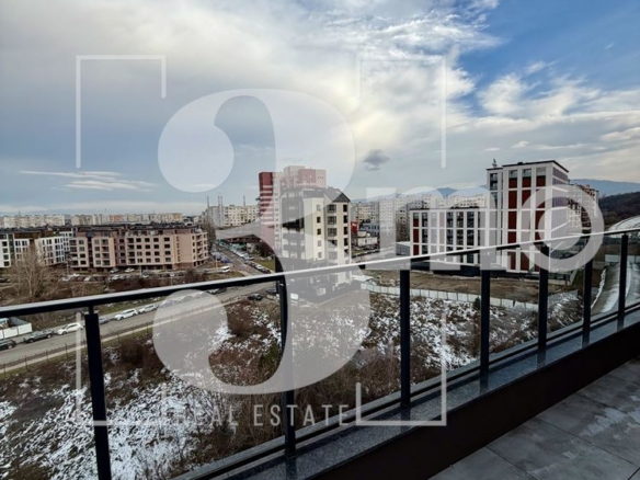 „3mo“ представя четиристаен пентхаус в Дружба 2. Имот за ценители, който предефинира понятието за простор - 0