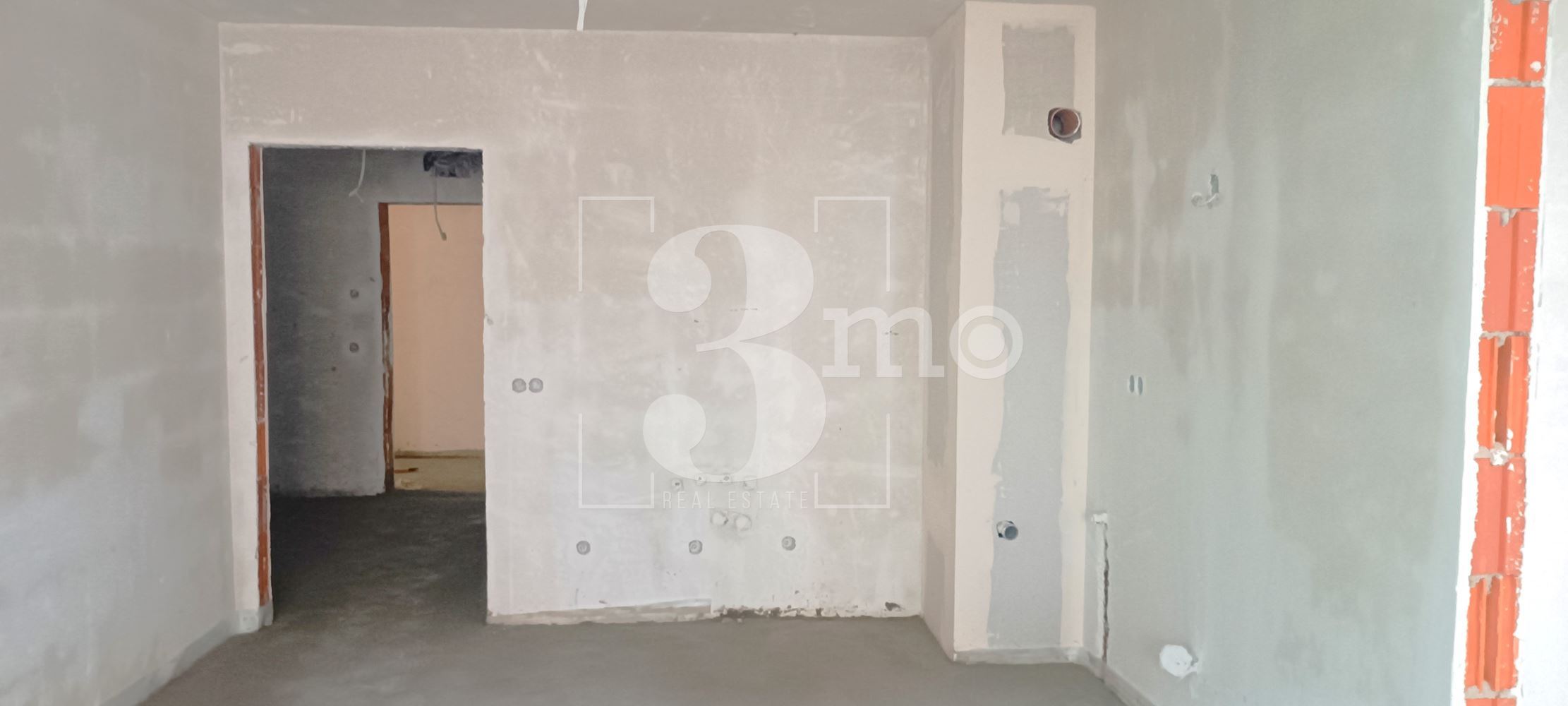 Светъл двустаен апартамент в ж.к. Люлин – Център – на крачки от Метростанция Люлин-0 Светъл двустаен апартамент в ж.к. Люлин – Център – на крачки от Метростанция Люлин - 0