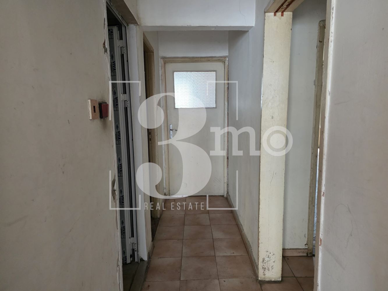 Панелен тристаен апартамент в ж.к.Люлин 2, гр.София - 0