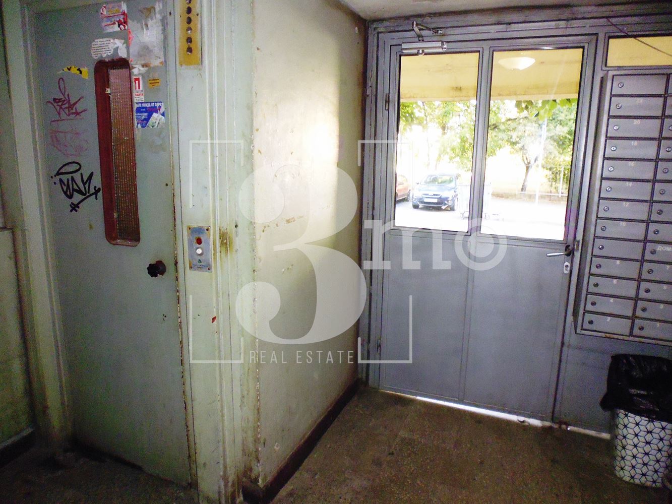 1-стаен - София, Люлин 3 - 0