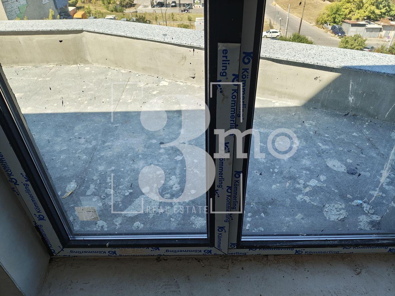 Тристаен апартамент с Акт 14, за продажба в ж.к. Люлин 4, гр. София - 0