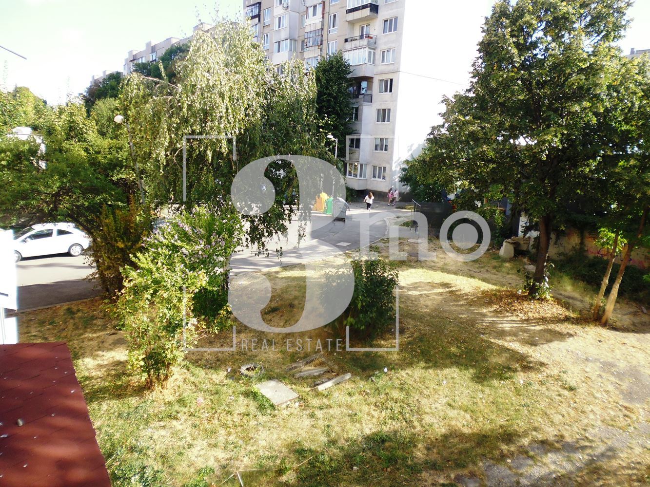 1-стаен - София, Люлин 3 - 0