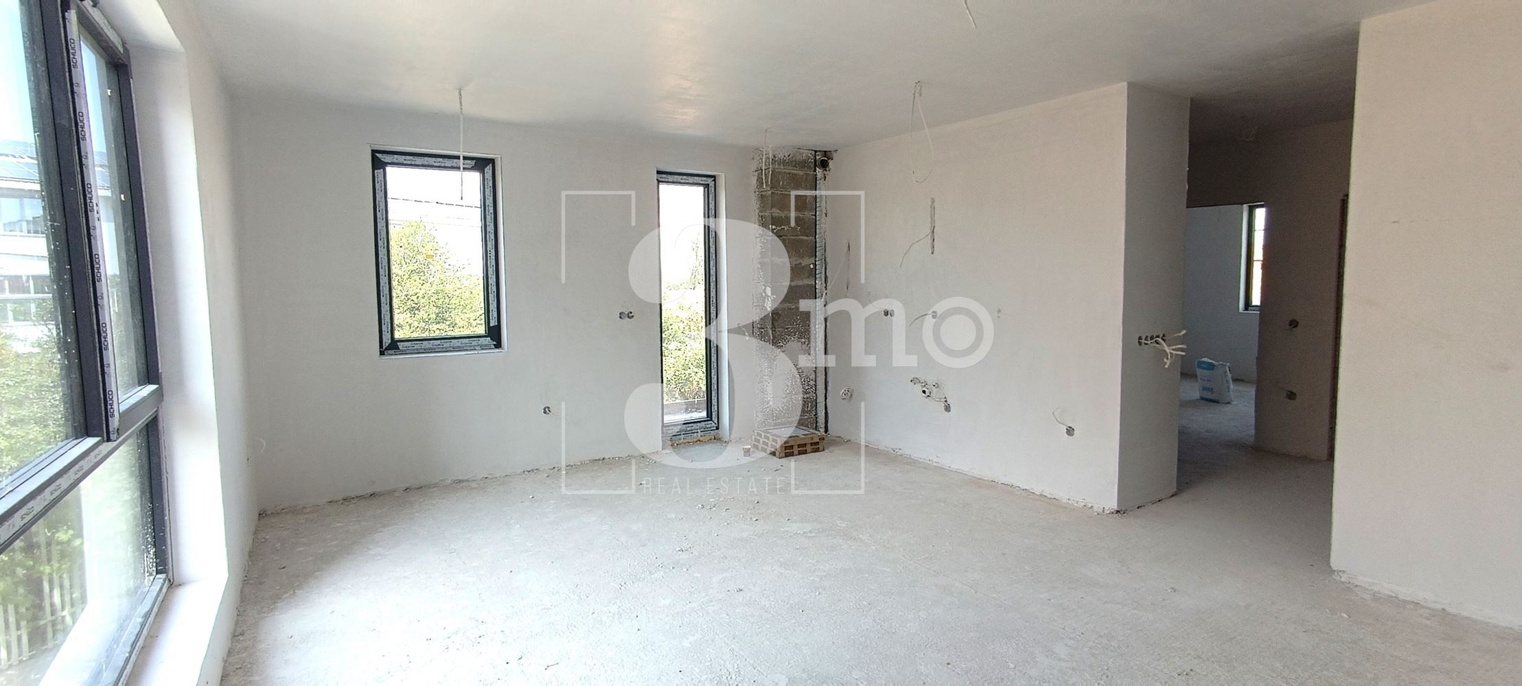 Продава панорамен, четиристаен апартамент в нова сграда в ж.к. "Люлин"-5, София - 0